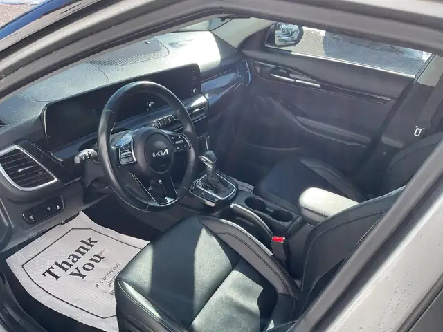 2024 Kia Seltos - Photo 17