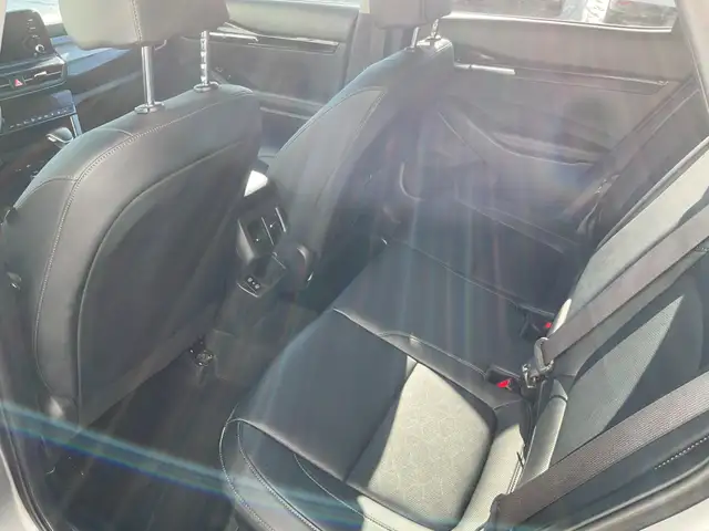 2024 Kia Seltos - Photo 18