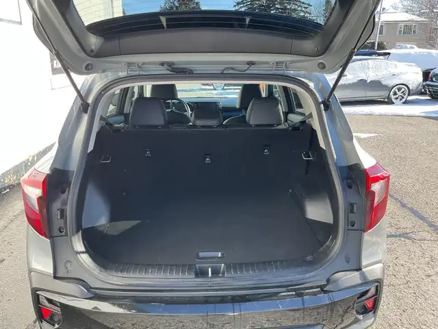 2024 Kia Seltos - Photo 19