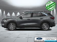 2026 FORD Escape PHEV