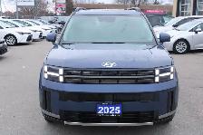 2025 Hyundai Santa Fe LUXURY AWD - Photo 2