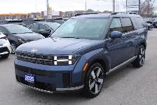 2025 Hyundai Santa Fe LUXURY AWD - Photo 3