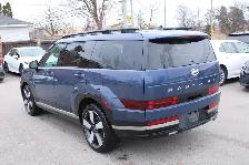 2025 Hyundai Santa Fe LUXURY AWD - Photo 4