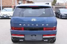 2025 Hyundai Santa Fe LUXURY AWD - Photo 5