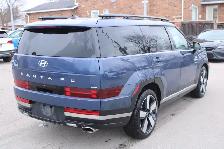 2025 Hyundai Santa Fe LUXURY AWD - Photo 6
