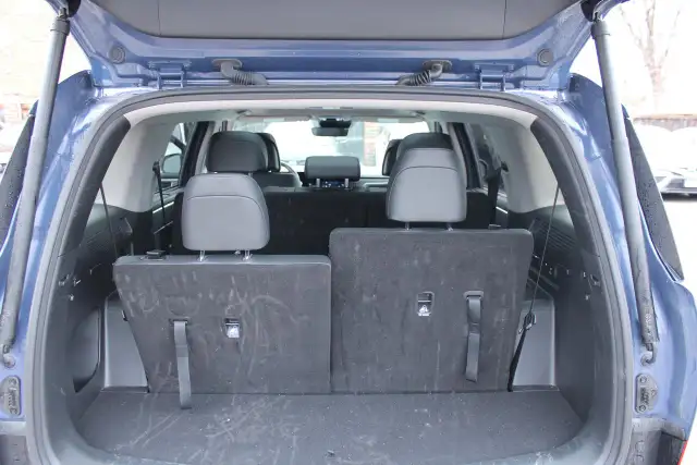 2025 Hyundai Santa Fe LUXURY AWD - Photo 7