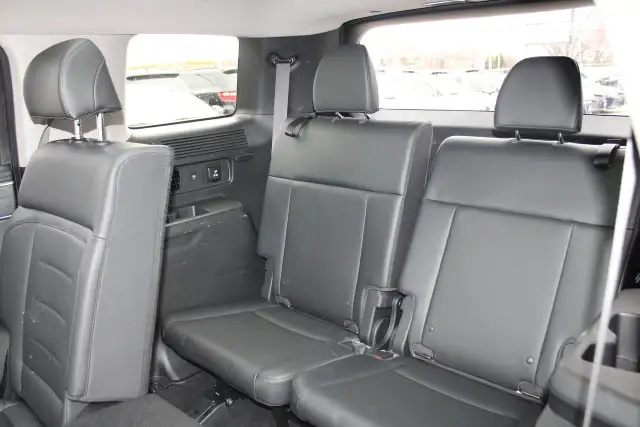 2025 Hyundai Santa Fe LUXURY AWD - Photo 9