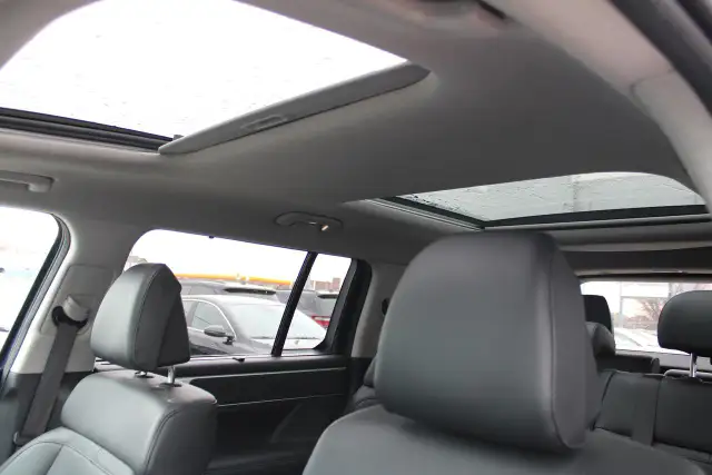 2025 Hyundai Santa Fe LUXURY AWD - Photo 13