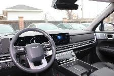 2025 Hyundai Santa Fe LUXURY AWD - Photo 14