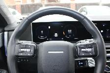 2025 Hyundai Santa Fe LUXURY AWD - Photo 15