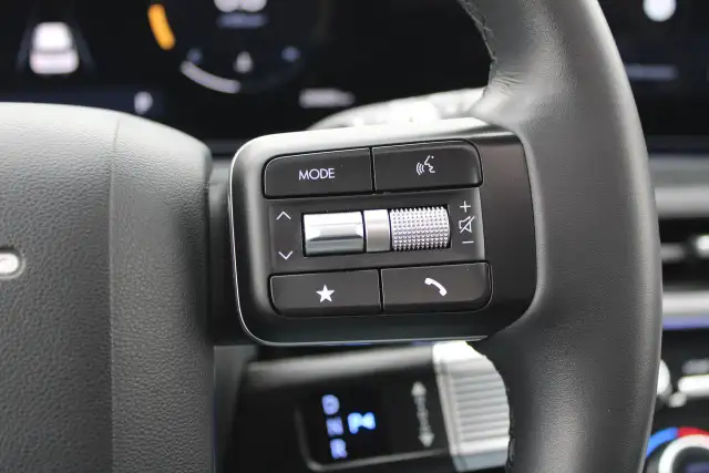 2025 Hyundai Santa Fe LUXURY AWD - Photo 16