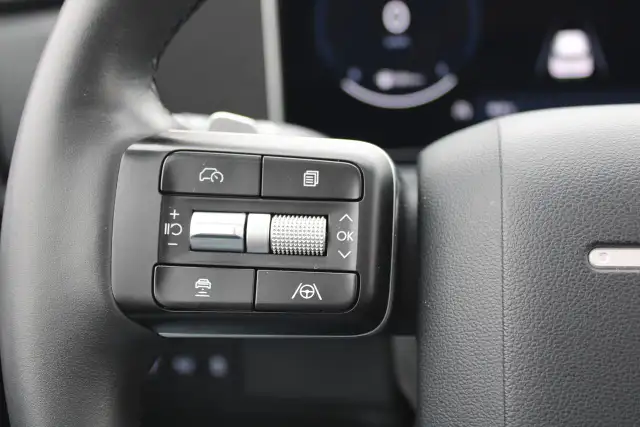 2025 Hyundai Santa Fe LUXURY AWD - Photo 17