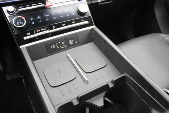 2025 Hyundai Santa Fe LUXURY AWD - Photo 21