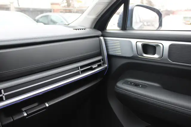 2025 Hyundai Santa Fe LUXURY AWD - Photo 22