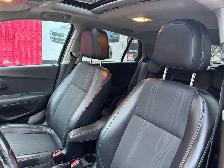 2016 Chevrolet Trax LT - Photo 6