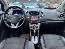 2016 Chevrolet Trax LT - Photo 7