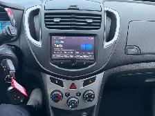 2016 Chevrolet Trax LT - Photo 8