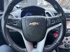 2016 Chevrolet Trax LT - Photo 10