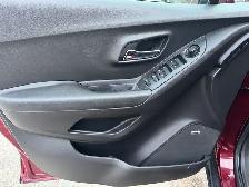 2016 Chevrolet Trax LT - Photo 12