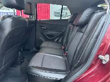 2016 Chevrolet Trax LT - Photo 14