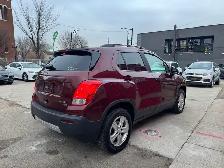 2016 Chevrolet Trax LT - Photo 15