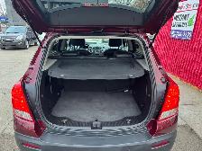 2016 Chevrolet Trax LT - Photo 18