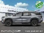 2026 Chevrolet Traverse Z71 - Heated Seats - $411 B/W