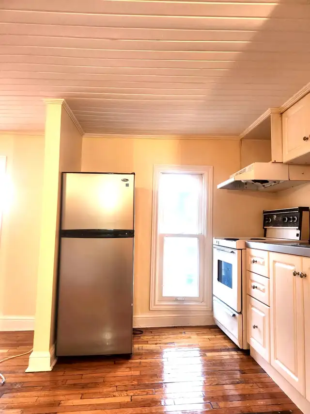 Small 1 Bedroom Apartment Downtown, No Pets, Text to View - Photo 2