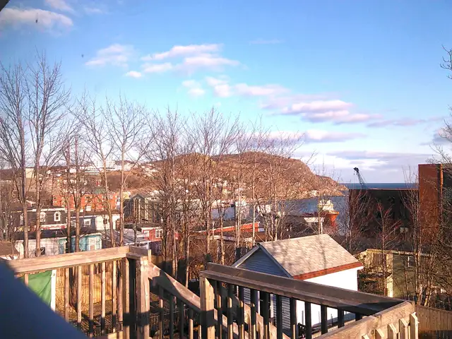 Small 1 Bedroom Apartment Downtown, No Pets, Text to View - Photo 8