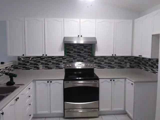 HANDYMAN FOR HIRE TEXT ME FOR ANY JOB - Photo 2