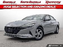 2023 Hyundai Elantra SEL | CARPLAY | HEATED SEATS | NO ACCIDENTS