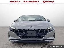 2023 Hyundai Elantra SEL | CARPLAY | HEATED SEATS | NO ACCIDENTS - Photo 2