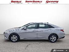 2023 Hyundai Elantra SEL | CARPLAY | HEATED SEATS | NO ACCIDENTS - Photo 3