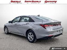 2023 Hyundai Elantra SEL | CARPLAY | HEATED SEATS | NO ACCIDENTS - Photo 4