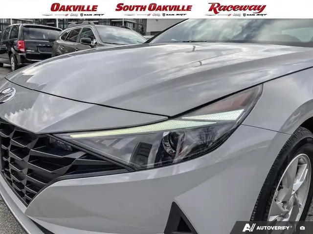 2023 Hyundai Elantra SEL | CARPLAY | HEATED SEATS | NO ACCIDENTS - Photo 8