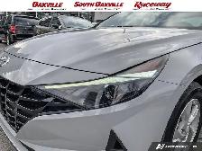 2023 Hyundai Elantra SEL | CARPLAY | HEATED SEATS | NO ACCIDENTS - Photo 8