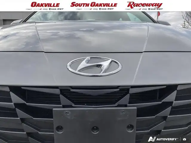 2023 Hyundai Elantra SEL | CARPLAY | HEATED SEATS | NO ACCIDENTS - Photo 9