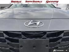 2023 Hyundai Elantra SEL | CARPLAY | HEATED SEATS | NO ACCIDENTS - Photo 9