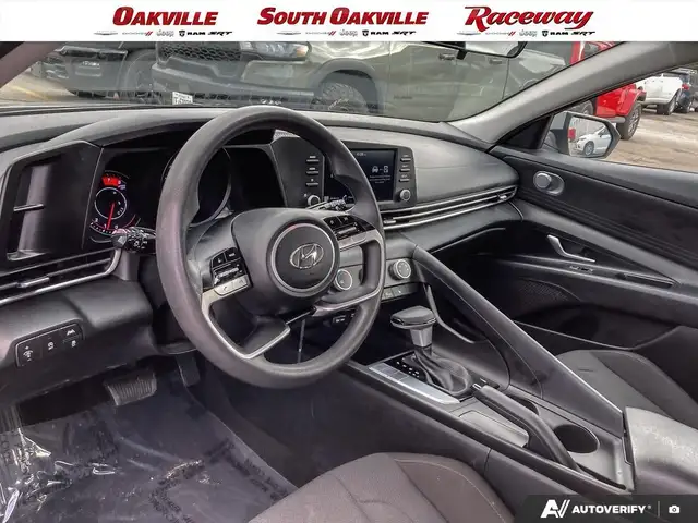 2023 Hyundai Elantra SEL | CARPLAY | HEATED SEATS | NO ACCIDENTS - Photo 13