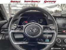 2023 Hyundai Elantra SEL | CARPLAY | HEATED SEATS | NO ACCIDENTS - Photo 14