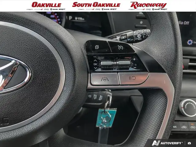 2023 Hyundai Elantra SEL | CARPLAY | HEATED SEATS | NO ACCIDENTS - Photo 16