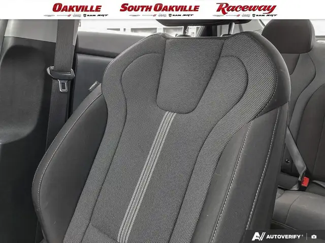 2023 Hyundai Elantra SEL | CARPLAY | HEATED SEATS | NO ACCIDENTS - Photo 20