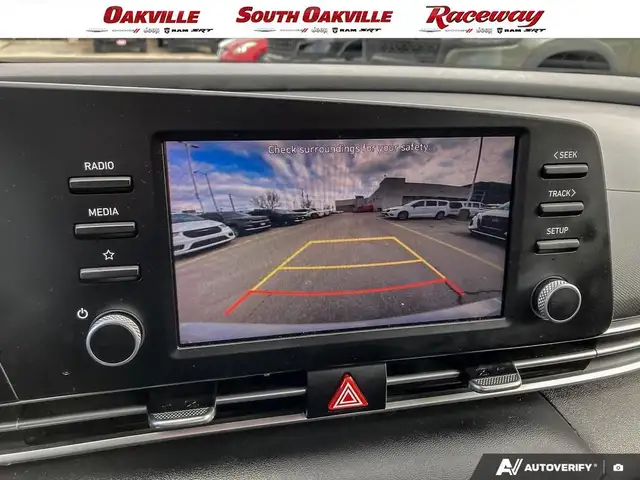 2023 Hyundai Elantra SEL | CARPLAY | HEATED SEATS | NO ACCIDENTS - Photo 21