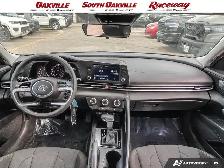 2023 Hyundai Elantra SEL | CARPLAY | HEATED SEATS | NO ACCIDENTS - Photo 24