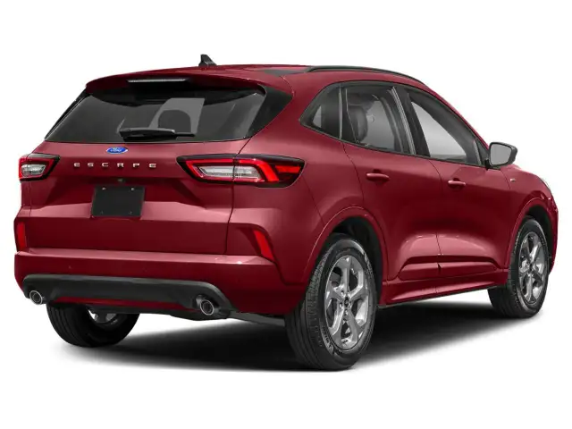 2023 Ford Escape ST-Line - Photo 2