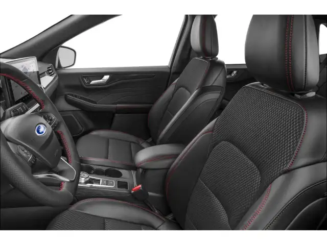 2023 Ford Escape ST-Line - Photo 6