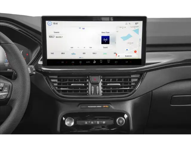 2023 Ford Escape ST-Line - Photo 7