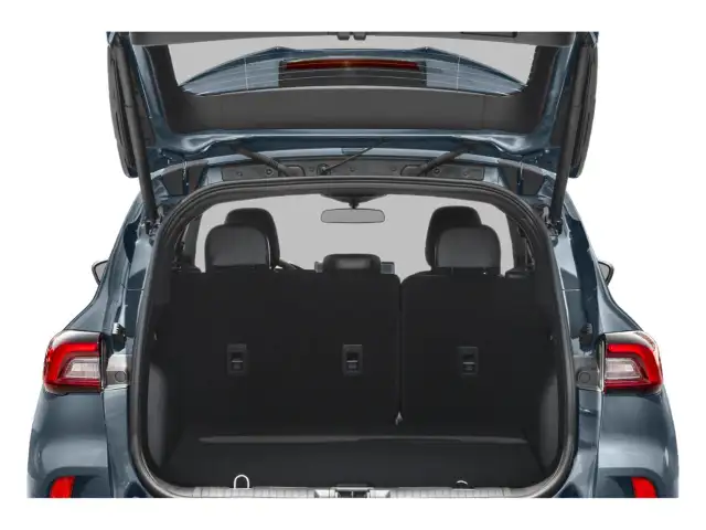 2023 Ford Escape ST-Line - Photo 8