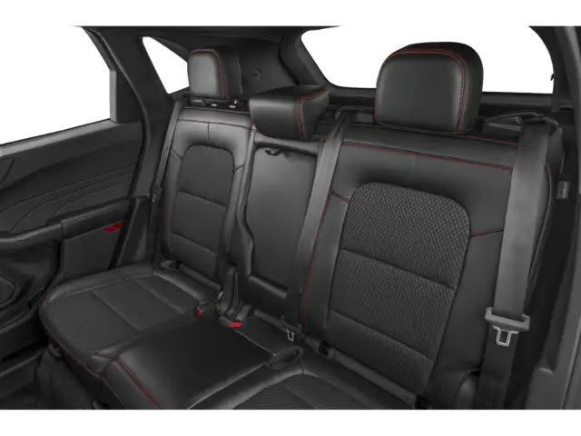 2023 Ford Escape ST-Line - Photo 10