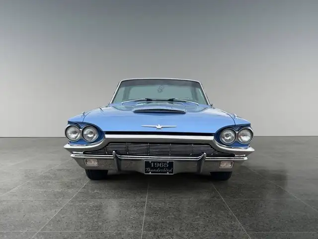 1965 Ford Thunderbird Coupe - Photo 10